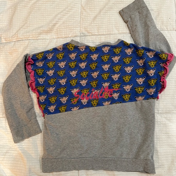 Gardner and the Gang. Other - Gardner and the Gang girls sweatshirt, size 4-6